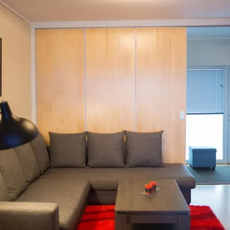 Center Aida Appartement Pärnu