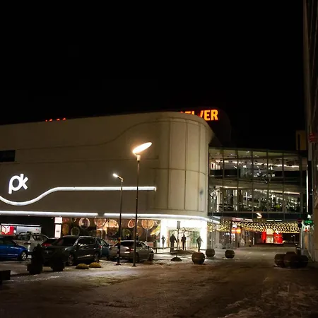 Center Aida Appartement