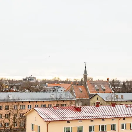 Appartement Center Aida