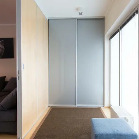 Appartement Center Aida