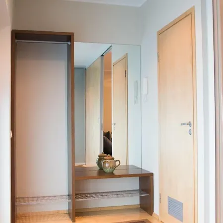 Appartement Center Aida