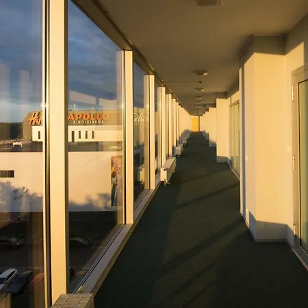 Center Aida Appartement