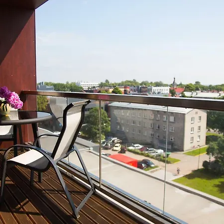 Center Aida Appartement *