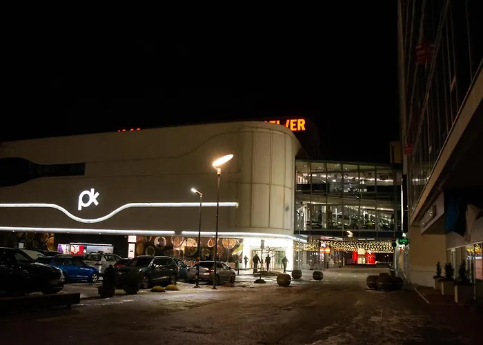 Center Aida Apartamento