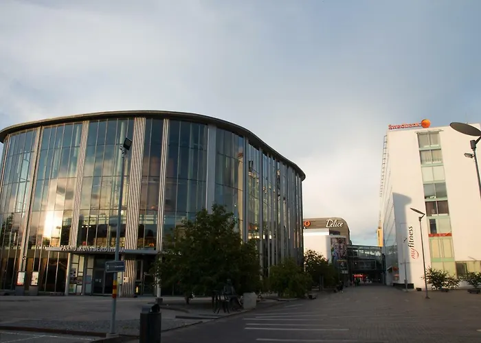 Center Aida Apartamento