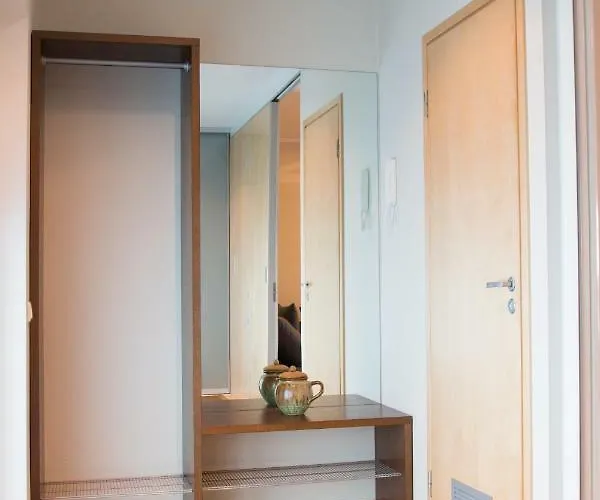 Apartamento Center Aida