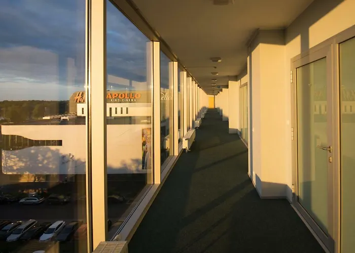 Center Aida Apartamento