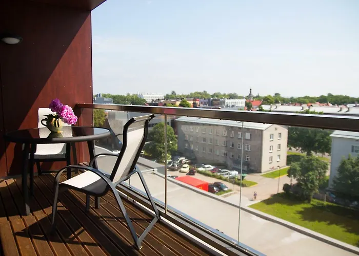 Center Aida Apartamento *