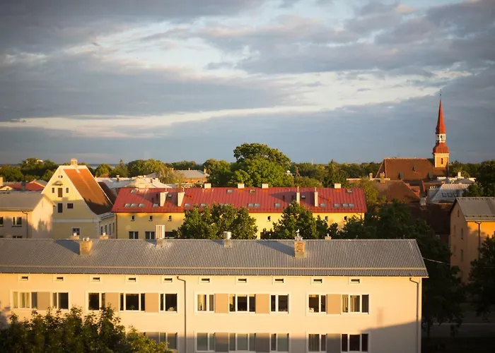 Center Aida * Pärnu